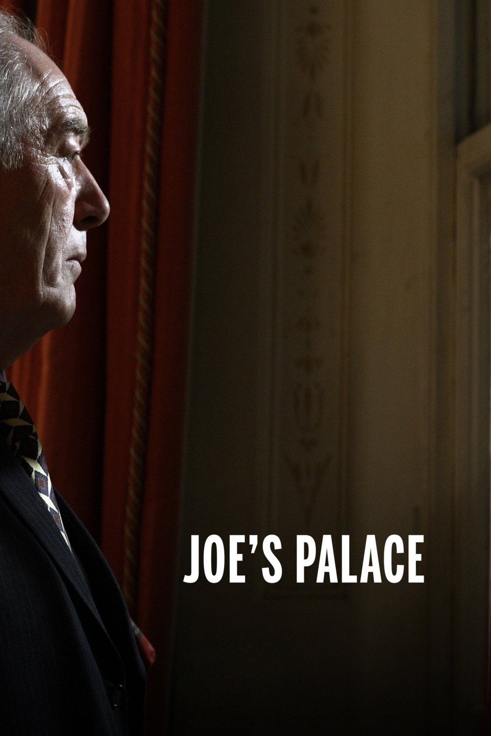 Постер Joe's Palace